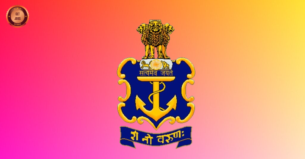 Indian Navy Civilian Bharti