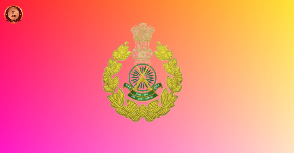 ITBP Recruitment 2024