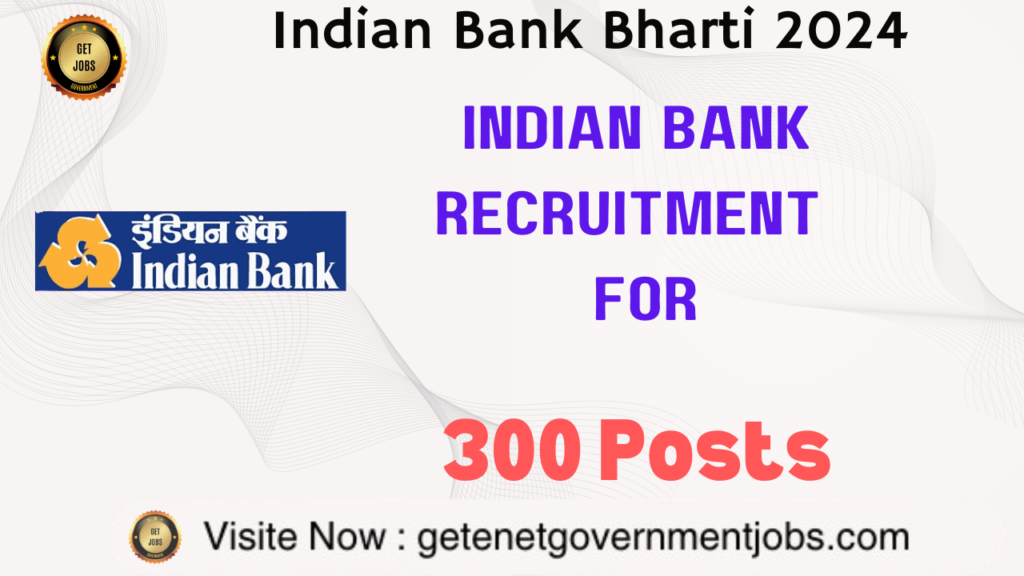 indian bank 2024