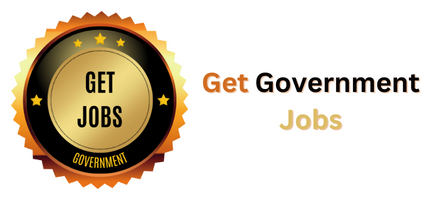 Get Govertnment Jobs