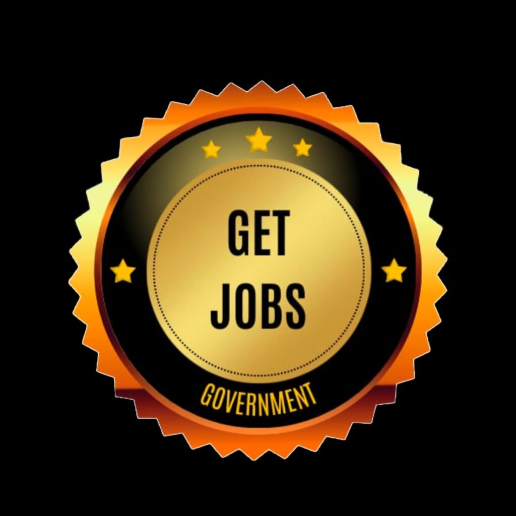 Get Government Jobs