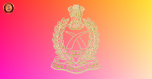 Indian Army Dental Corps