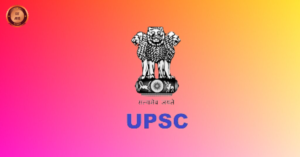 upsc full form