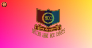 Indian Army NCC