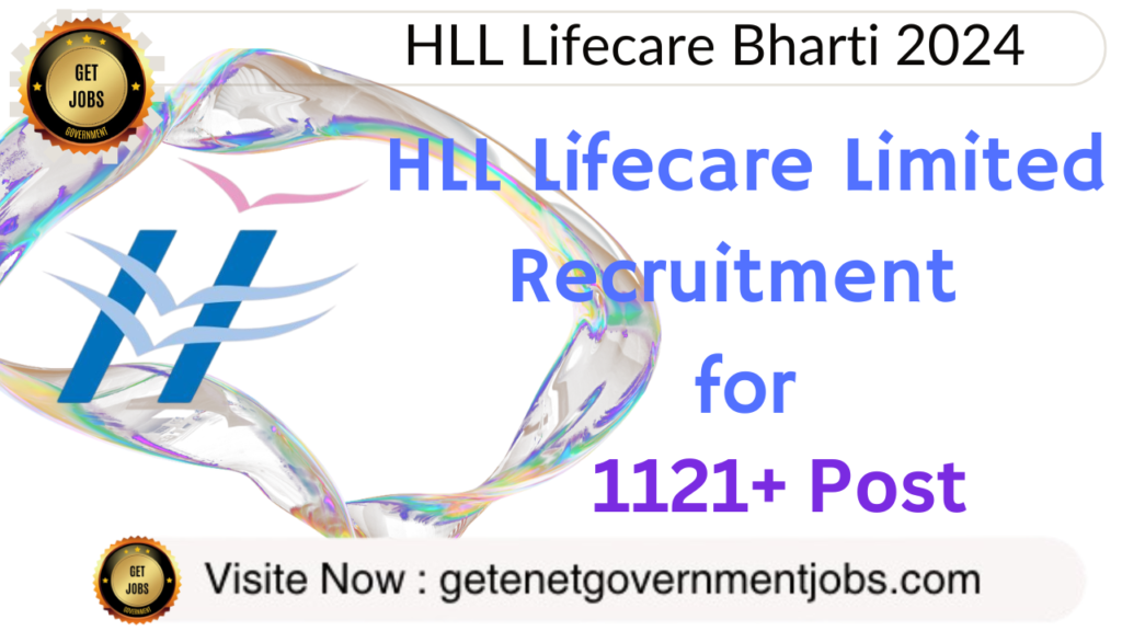 HLL Lifecare Bharti