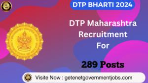 DTP Maharashtra Bharti