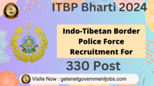 ITBP Bharti